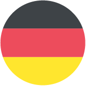 Deutch Flag