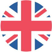 English Flag