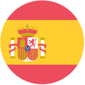 Spain Flag