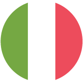 Italian Flag